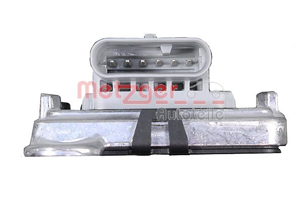 METZGER 0899316 ORIGINAL ERSATZTEIL NOx-Sensor, NOx-Katalysator